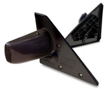 APR Performance Carbon Fiber GT3 Side Mirrors for 00-05 Lexus IS300