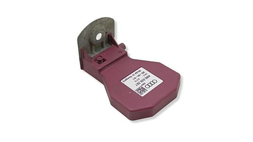 Audi A4 S4 B9 2018 Sonstige Steuergeräte / Module 4M0035507 RPG34801