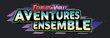 Carte Pokémon Ultra rare Aventures Ensemble EV09 Fr Neuf