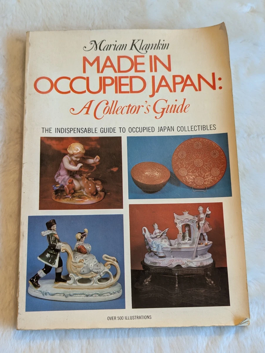 made in occupied japan products for sale | eBay