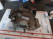 2002 Polaris Magnum 325 4×4 Rear Back Differential Diff Gearbox