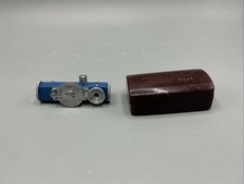 Vintage Pocket Rangefinder Camera Distance Feet
