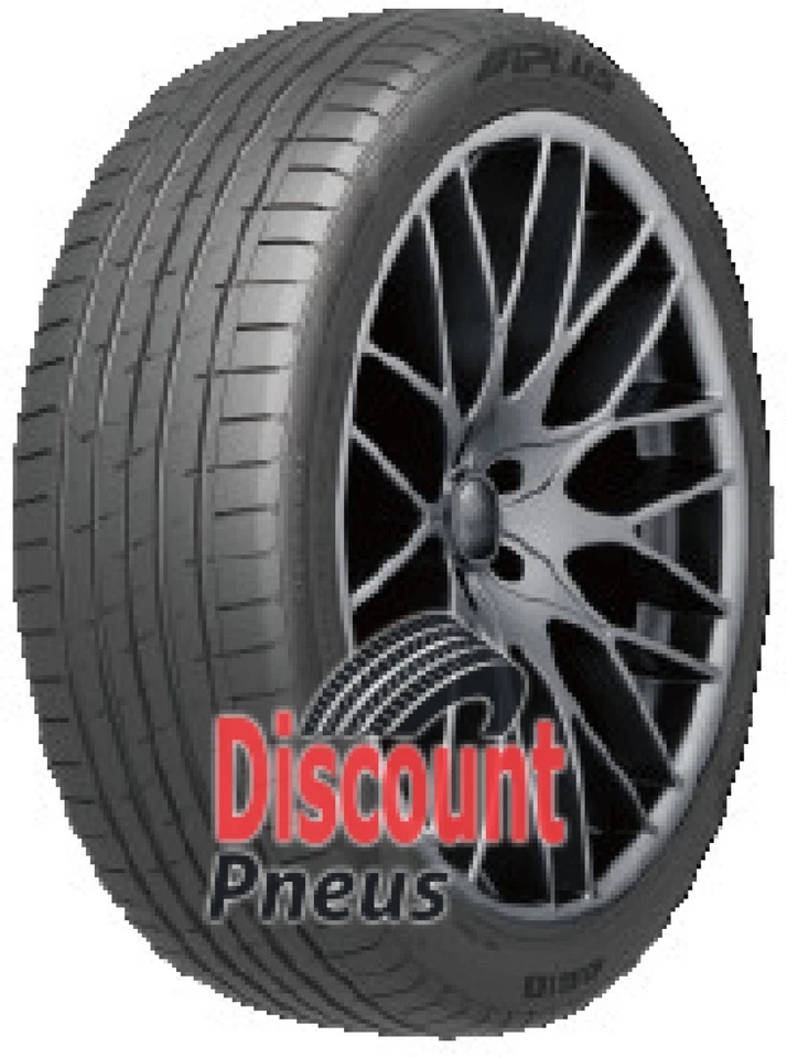 APlus A610 205/50 R17 93W XL - Photo 1/1