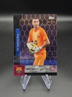 Topps FC Barcelona Team Set 2025-26 - Joan Garcia - Parallel /250
