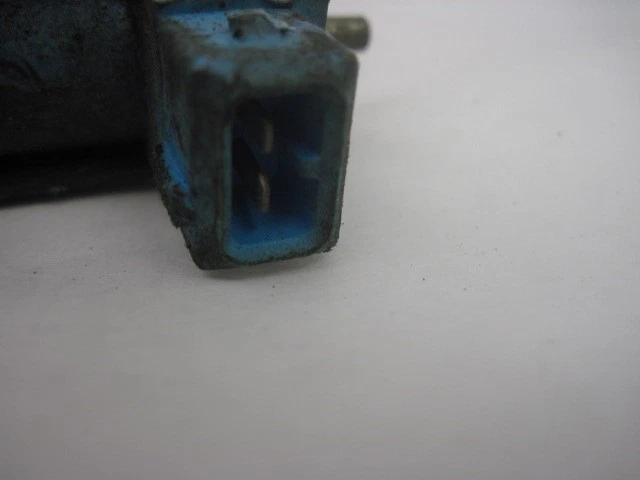 CUERPO ACELERADOR JAGUAR XJ12 XJS 1993 93 1994 94 95 96 825134 Foto 2 de 4