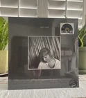 Taylor Swift RSD Folklore The Long Pond Studio Sessions SEALED Vinyl LP