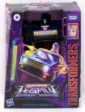 Transformers Autobot Skids Legacy Deluxe Class 2022 New