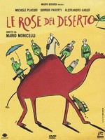 Le Rose Del Deserto [Dvd]