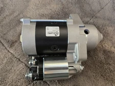 Starter For Kawasaki FT691V FT730V FX541V FX600V FX651V FX691V 4 Stroke Engine