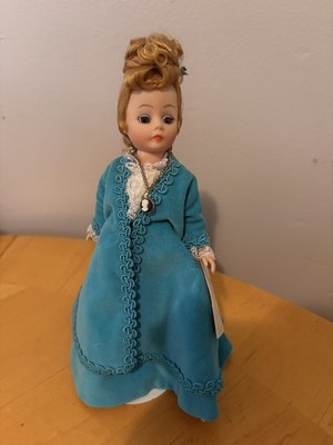 MADAME ALEXANDER VIOLETTE # 1116 