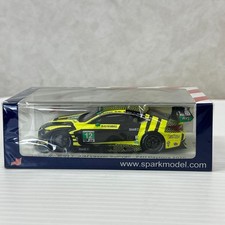 Spark 1/43 Lexus RC F GT3 AIM Vasser Sullivan Daytona 2020 smsmini098596