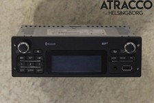 ORIGINAL Audio MERCEDES-BENZ CITAN Panel Van (415)  2018