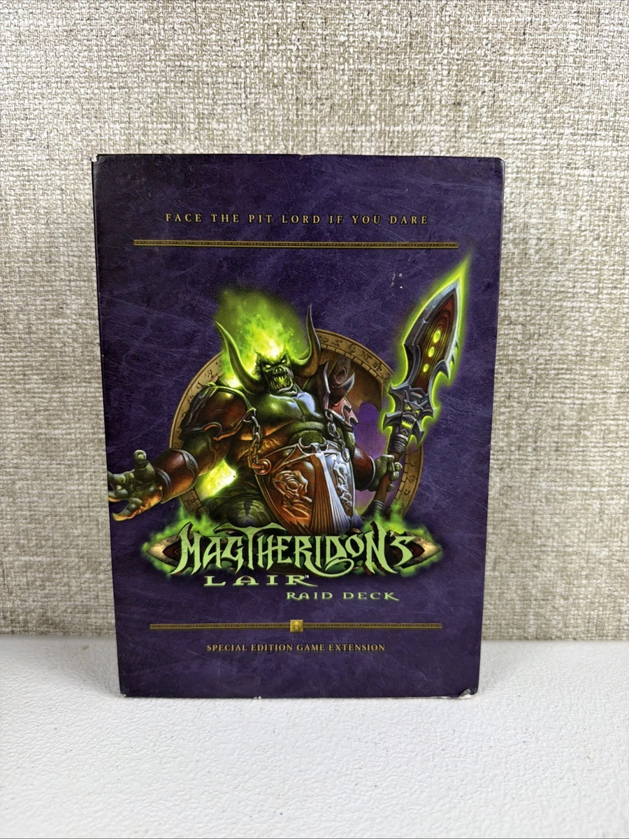 Las mejores ofertas en World of Warcraft TCG Sellado Cubiertas de