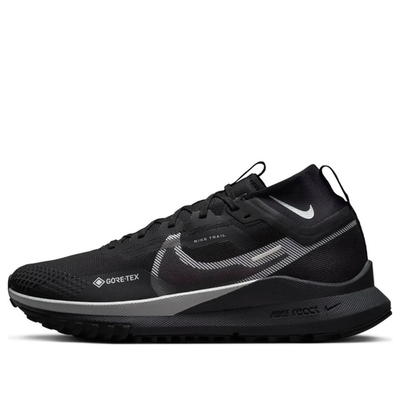 NIKE REACT PEGASUS TRAIL 4　27cm（美品） Nike React Pegasus Trail 4 Gore-Tex Black Reflect Silver - DJ7926