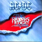 AC/DC-THE RAZORS EDGE - VINYL LP " NEW, SEALED "