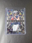 2024 Panini Prizm - Prizmatic Caleb Williams #1 (RC)