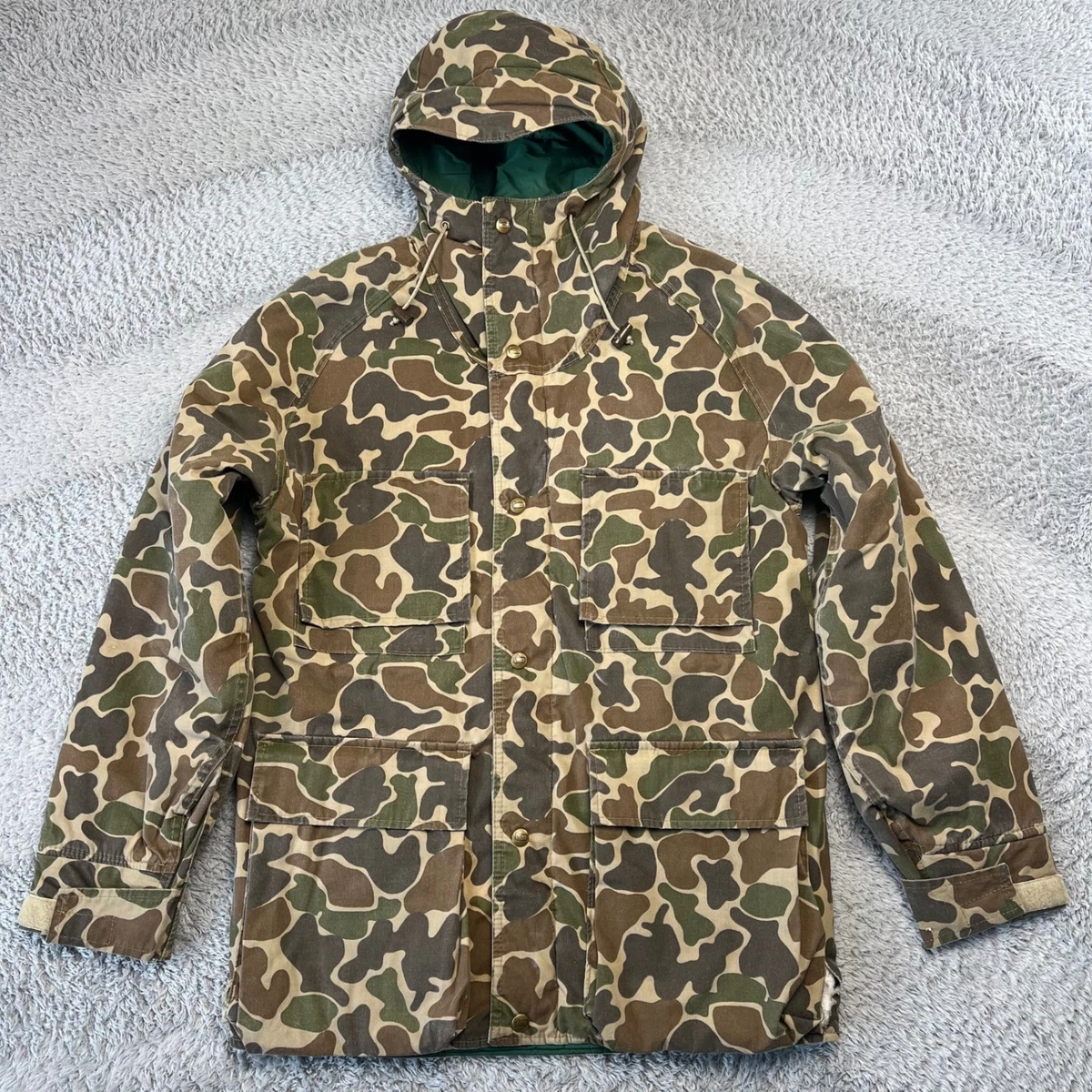 Woolrich Camouflage Coats, Jackets & Vests for Men for Sale - Shop