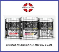 Cellucor Cn3 Strength And Pump Amplifier All Flavours Available Cellucor Cn3 Strength And Pump Amplifier All Flavours Available