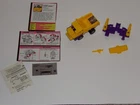 TRANSFORMERS DEVASTATOR LONGHAUL COMPLETE LOT VINTAGE G2 ORIGINAL TRANSFORMER