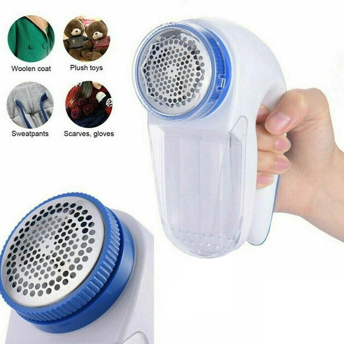 Sweater fluff remover outlet