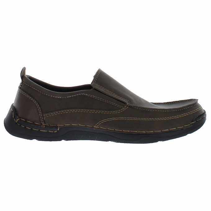 EUC Mens IZOD slip resistant shoes IZOD Men main image 4