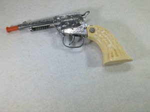 Indian Head Toy Vintage Cap Gun | eBay