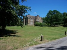 Photo 6x4 Kingham Hill School [1] Cornwell Bradford House, part of this b c2010
