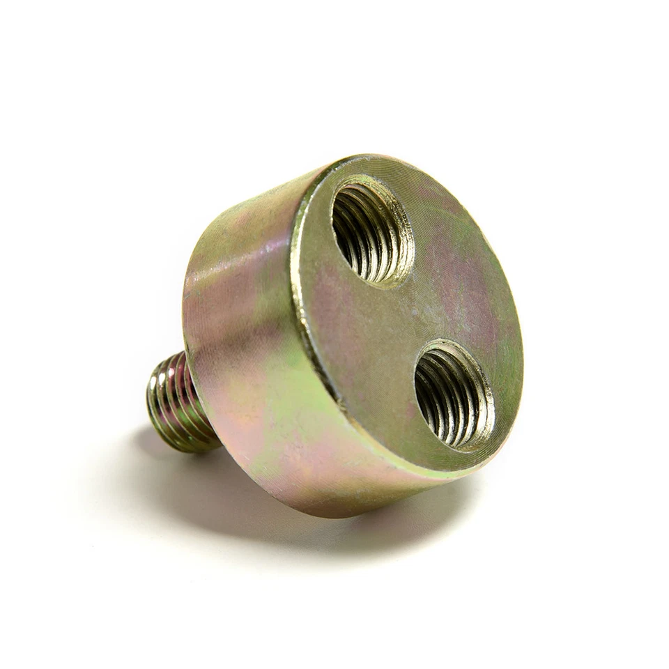 4Pc 18mm Wheel Adapters 4x100 to 5x114.3 for BMW E30 318is 316i 318i 320i 325i - Image 4 of 4