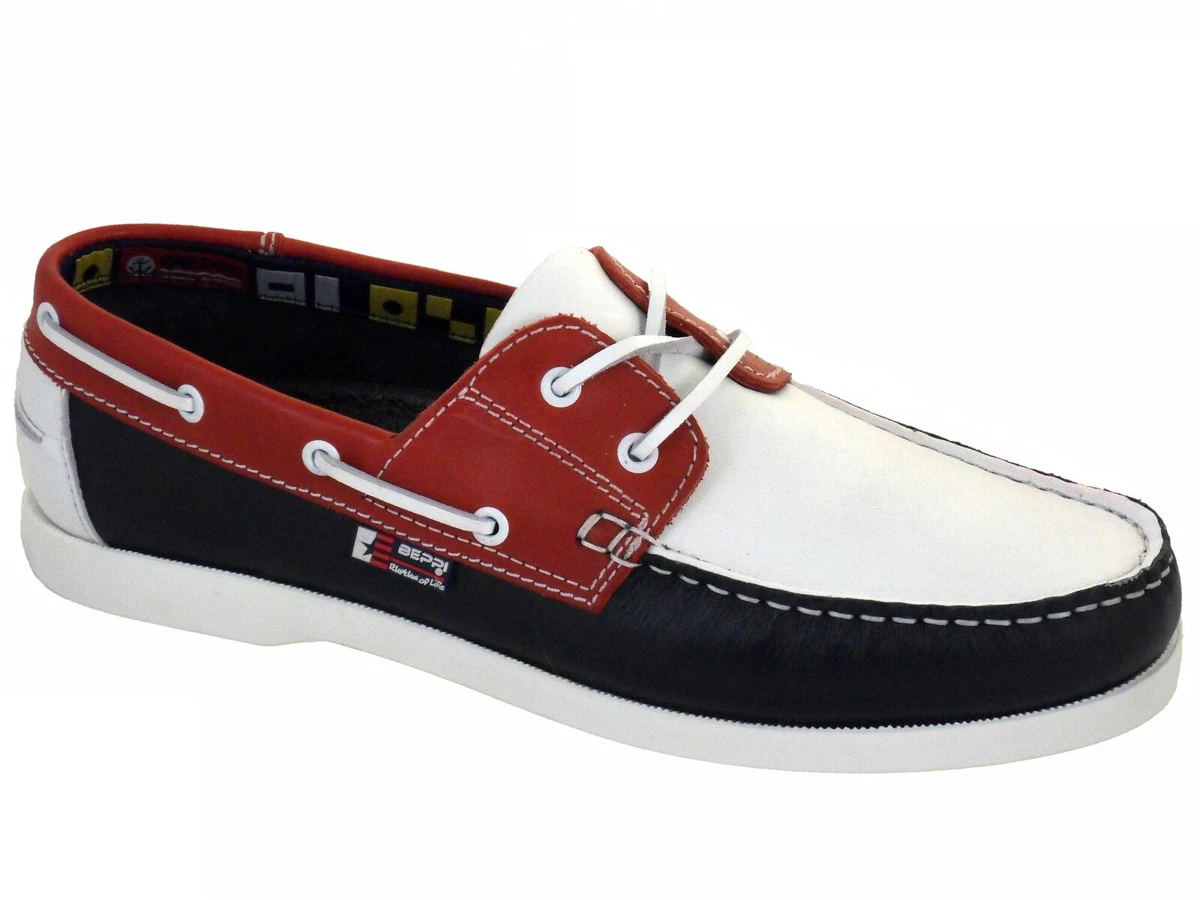 Beppi boat best sale shoes