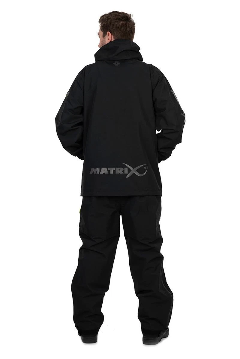 Matrix 10K Waterproof Jacket / Coarse Fishing Clothing