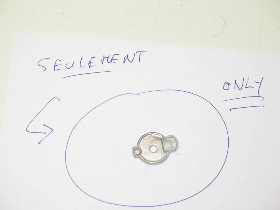 FJ, Base Per Tetto Di Cabina GMC Militare (Gunner) METALLO GREZZO R176 - Immagine 2 di 4