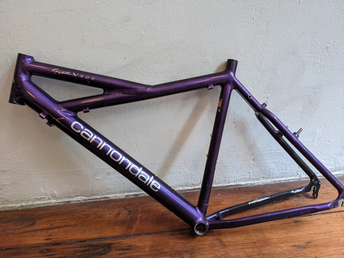 KILLER V900 Cannondale 完成車 cannondale（キャノンデール） 訳アリ