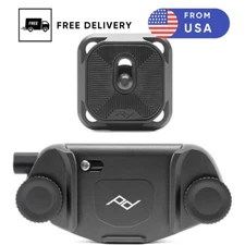 Peak Design Capture Camera Clip Camera Carry System New In Box