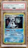 2009 Pokemon Platinum Arceus Holo Froslass 2/99 PSA 9 Mint (POP 47)