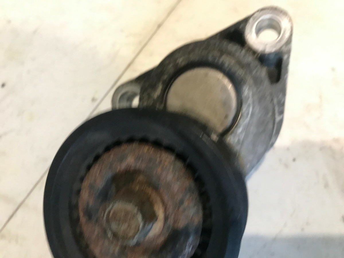 08 09 Pontiac G8 GT Belt Tensioner 6.0L LSX Swap Used 12569301 Hot