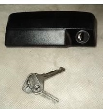 Porte arrière et accessoires Fiat 131