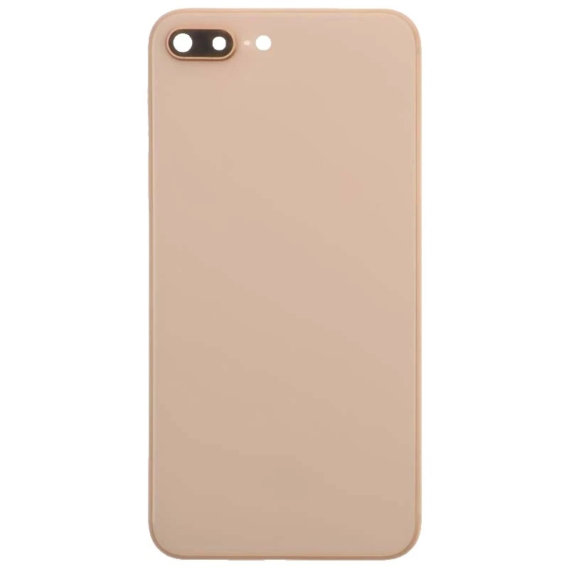 Teléfono celular de la vivienda y Smartphone piezas para iPhone 8 Plus