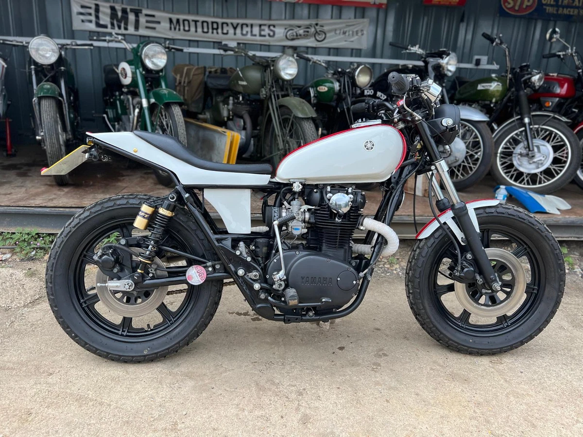 Yamaha xs650 for sale ebay uk deals
