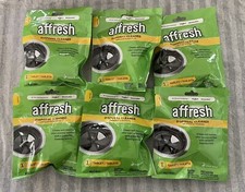 (6) Lot AFFRESH Food/Garbage Disposal Cleanin...