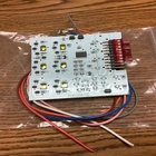 RV Monitor Panel Circuit Board PCB-356- MD