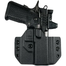 Black Scorpion Outdoor Gear OWB Kydex Holster fits Staccato C2