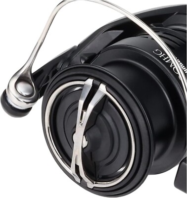 Shimano 20 Exsence BB C3000MHG Fishing Spinning Reel 041975