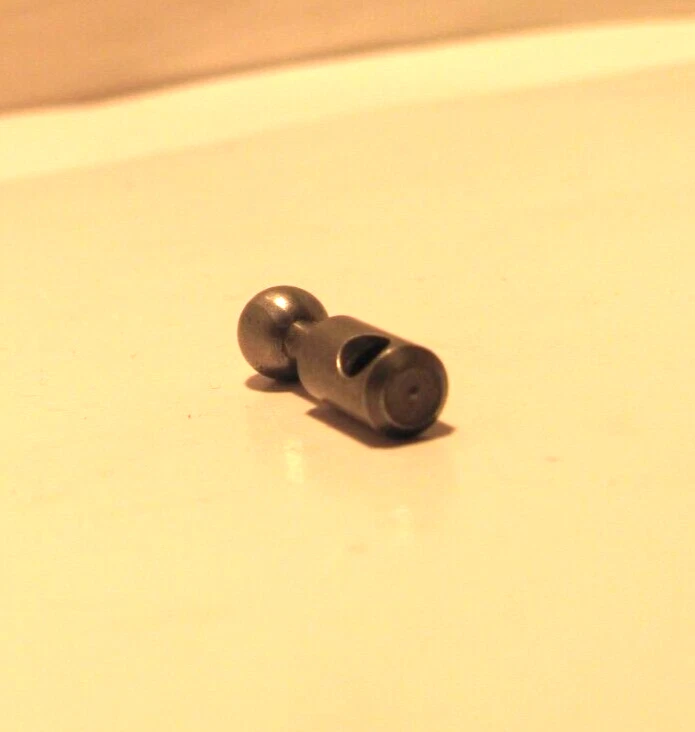 Iberia .40 S&W - Retenedor deslizante Foto 3 de 3