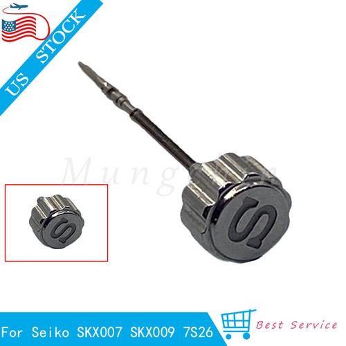 Per Seiko SKX007 SKX009 Series NH35 NH35A NH36 NH36 Orologio - Foto 2