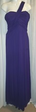 Blondie Nites by Stacy Sklar Long Women's/Junior's Party, Formal/Prom Dress 5 Sz