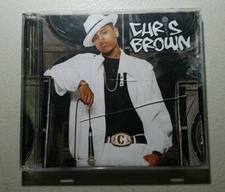 Chris Brown by Chris Brown (R&B) Music CD 