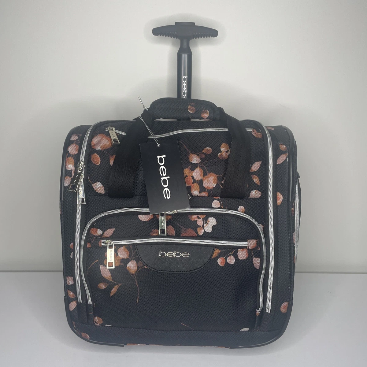 Bebe valentina luggage hotsell