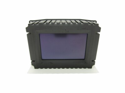 OPEL VECTRA C  Multifunction Bordmonitor Display Screen Monitor 2003