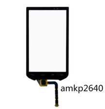 Touch Screen Digitizer For Motorola Symbol Zebra MC40 MC40N0 Speaker Version am