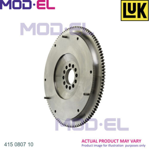 FLYWHEEL FOR FIAT 124Spider ABARTH 124Spider EAM/552 53 268 1.4L 4cyl 1.4L 4cyl - Picture 1 of 6